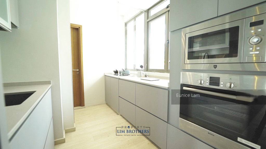 The Grandhill (D5), Condominium #193784912
